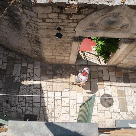 Scala Suites Split Extérieur photo