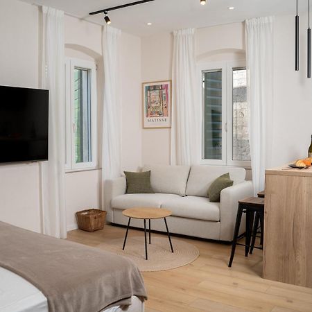 Scala Suites Split Extérieur photo