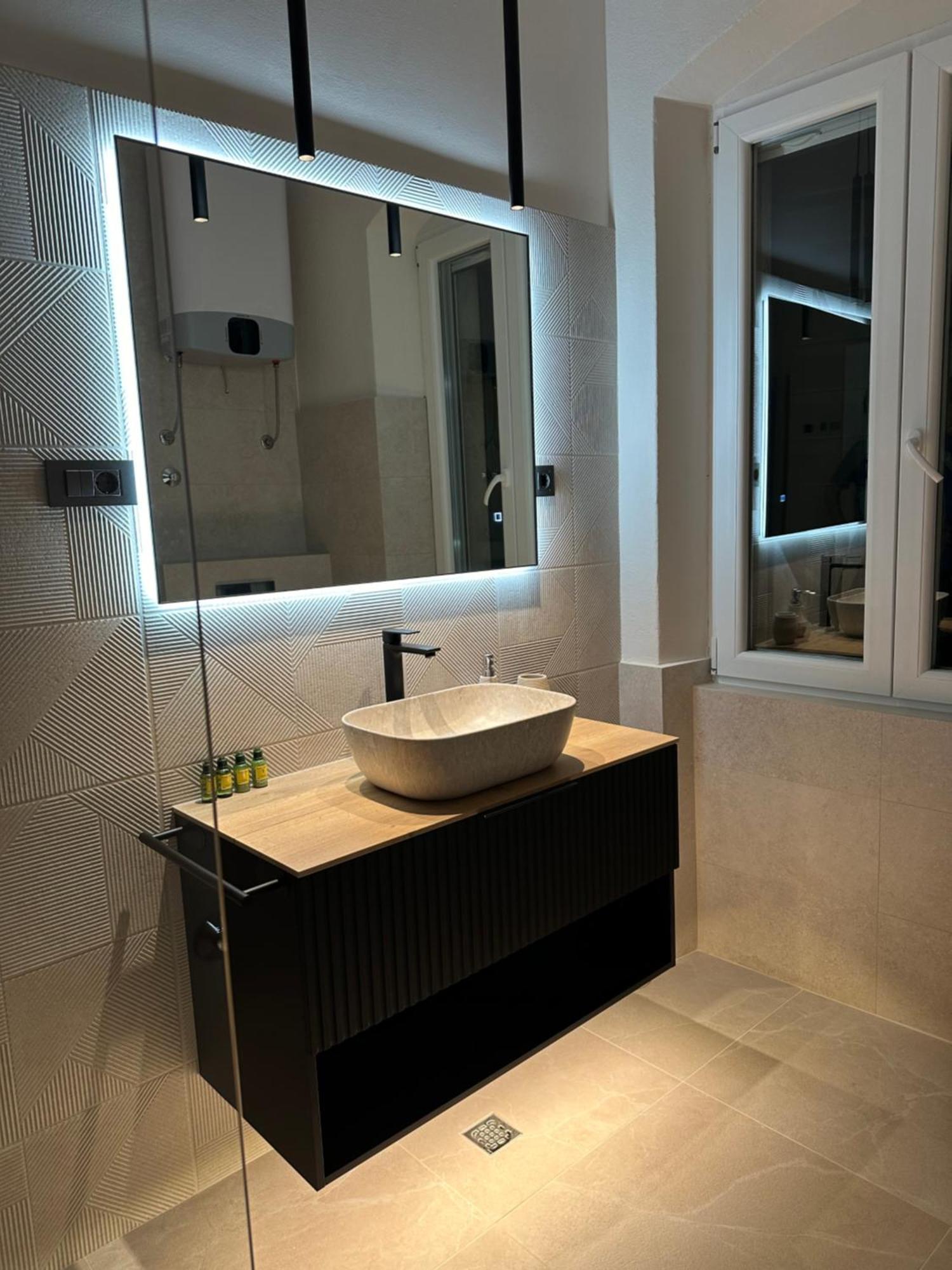 Scala Suites Split Extérieur photo