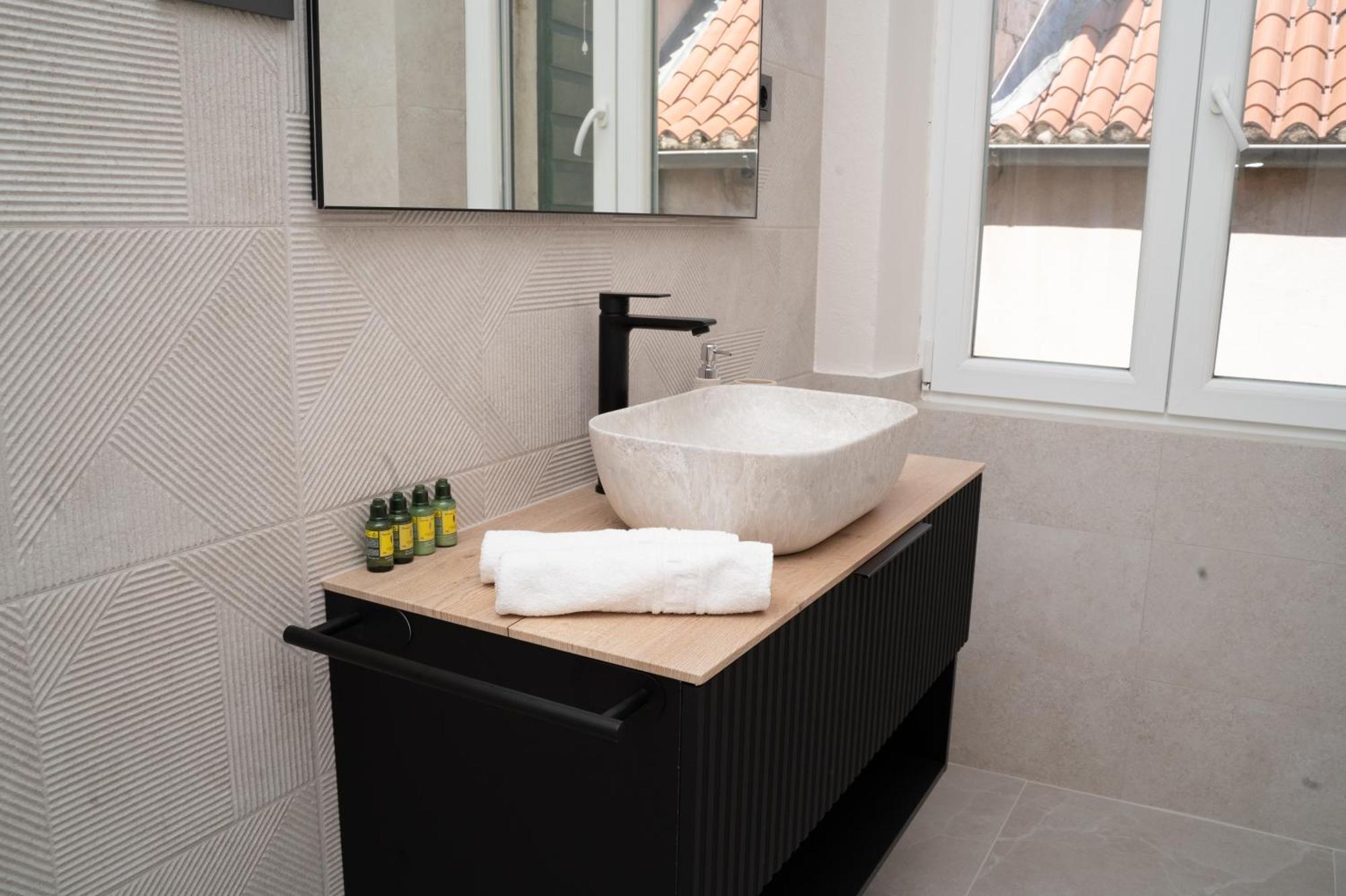 Scala Suites Split Extérieur photo